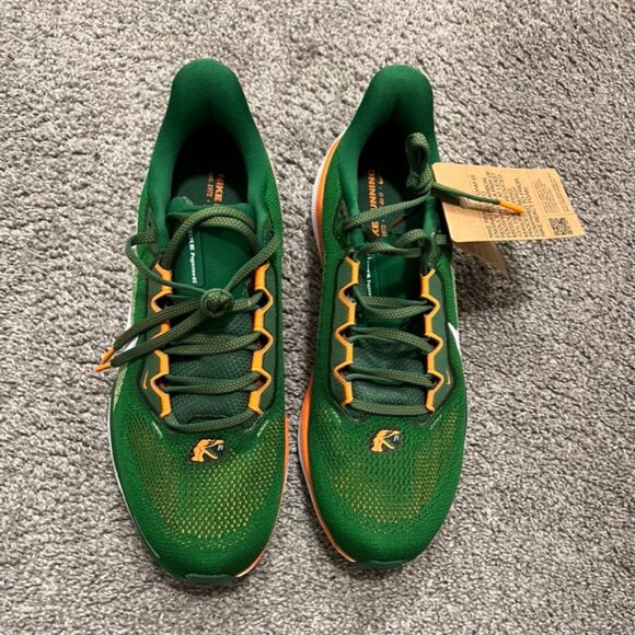 NIKE PEGASUS 41, FAMU SZ 10.5 - Picture 1 of 8